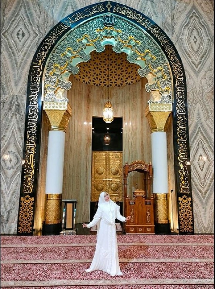 Mantap Berhijrah