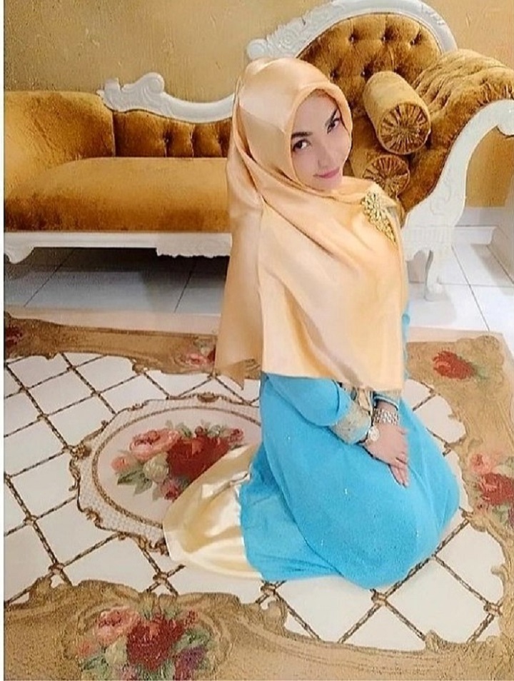 Miliki kisah asmara penuh liku