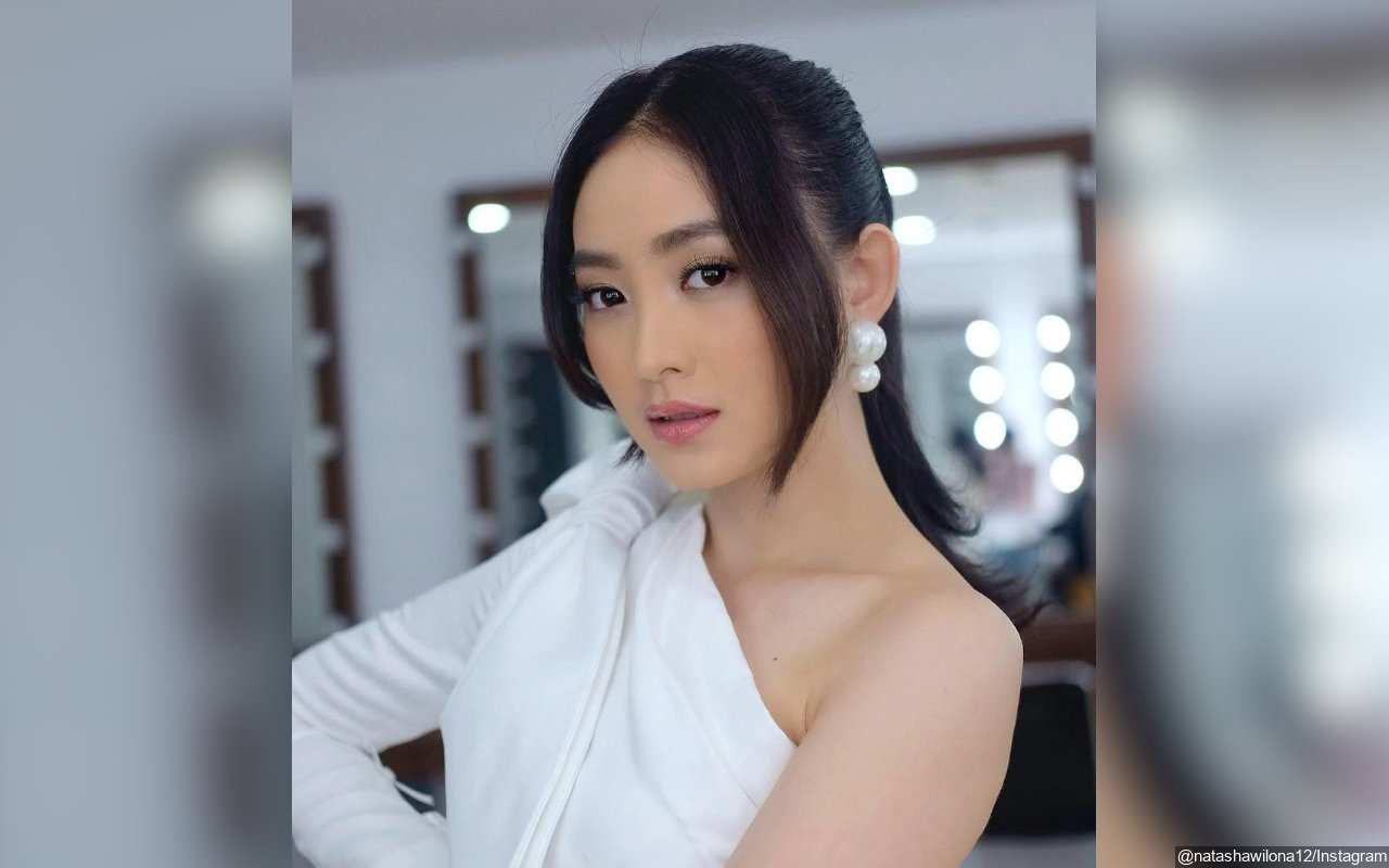 Natasha Wilona Antara Rela Tapi Tak Ikhlas Potong Rambut Jadi Pendek, Kenang Perjuangan Ini