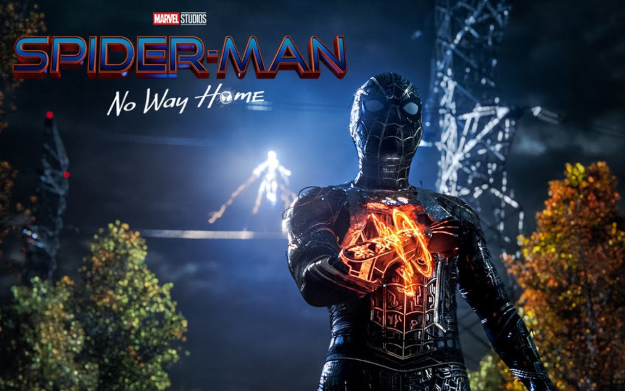 Sony Konfirmasi Bakal Ada 3 Film Spider-Man Lagi Setelah 'No Way Home'