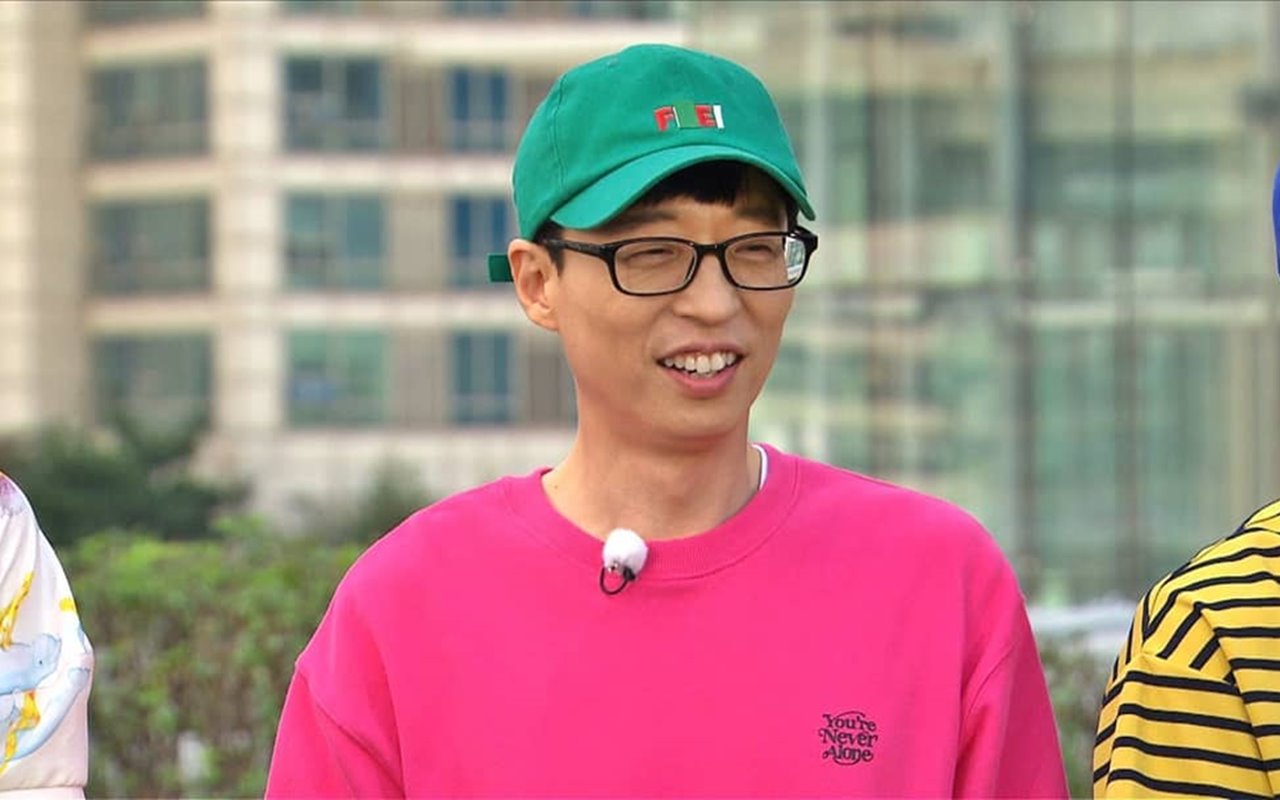 Yoo Jae Seok Mendadak Ucap Benci PD 'Running Man', Ini Pemicunya