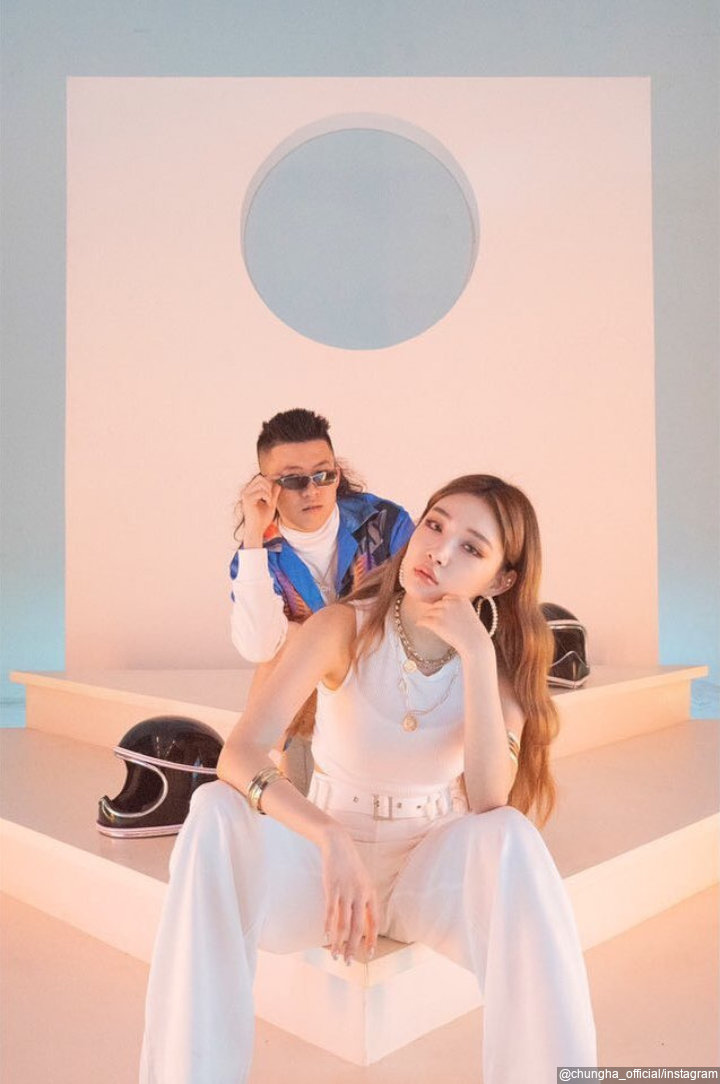 Pernah Kolaborasi Dengan Rich Brian