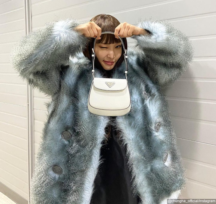 <i>OOTD</i> Selalu <i>On Point</i>