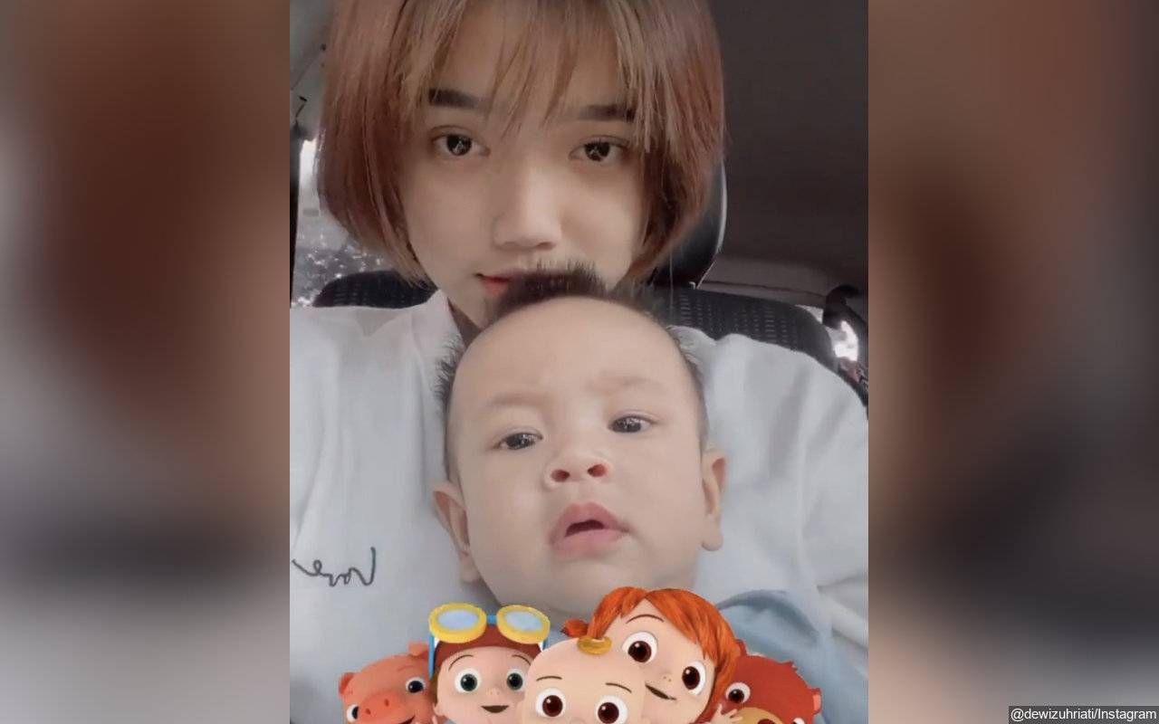 Muncul Lagu Semangati Fuji dan Gala Bikin Merinding, Mayang Malah Kena Sentil