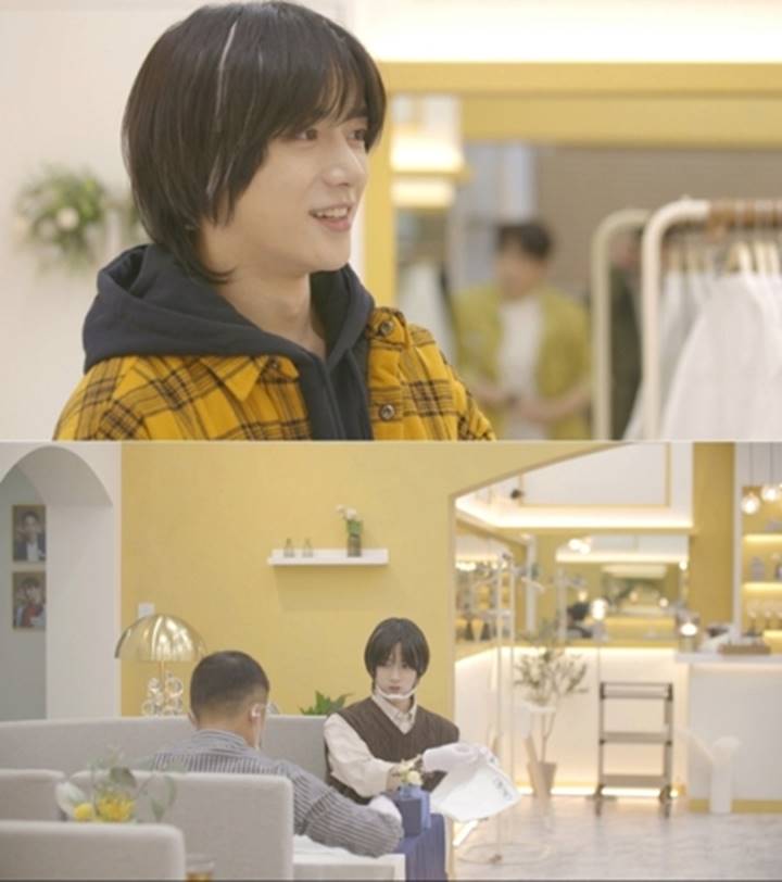 Bakal Seru Banget, Beomgyu TXT Muncul Jadi Pekerja Part Time di \'Bistro Siggor\' JTBC