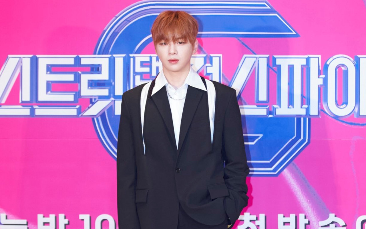 Kang Daniel Merasa Terhormat Didapuk Jadi MC 'Street Dance Girls Fighter', Ini Alasannya