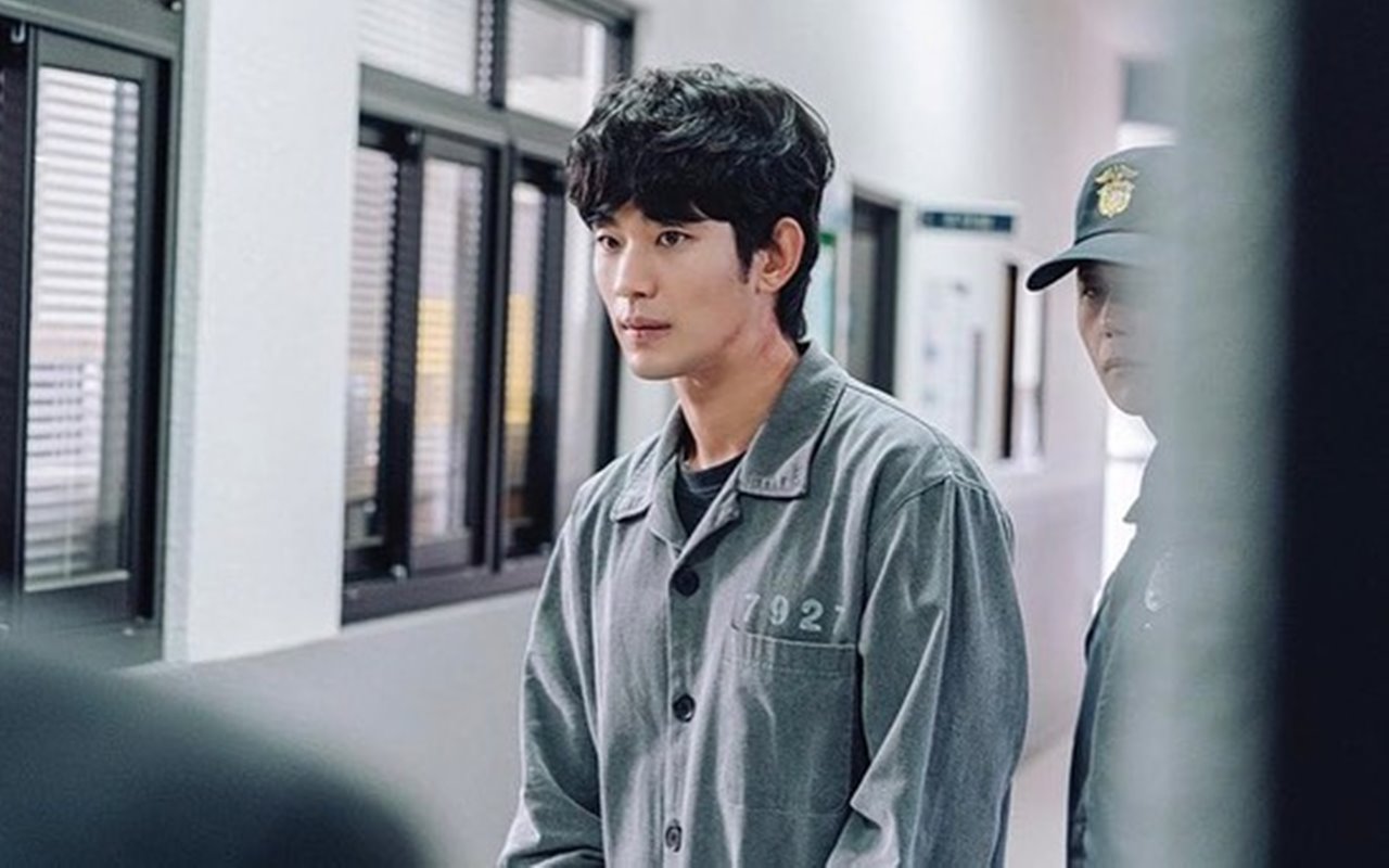 Tampilkan Adegan Dewasa Kim Soo Hyun, Begini Review Penonton 'One Ordinary Day'