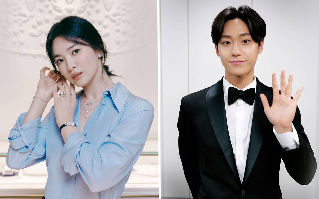 'The Glory' Jadi Serial Netflix, Gaet Song Hye Kyo dan Lee Do Hyun Hingga Penulis Naskah 'DOTS'