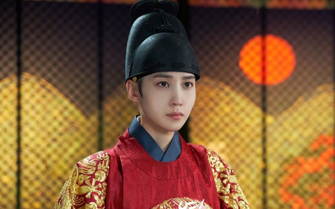 Musuh Park Eun Bin Bangkit dari Kematian, Tim Produksi 'The King's Affection' Janjikan Krisis Berat