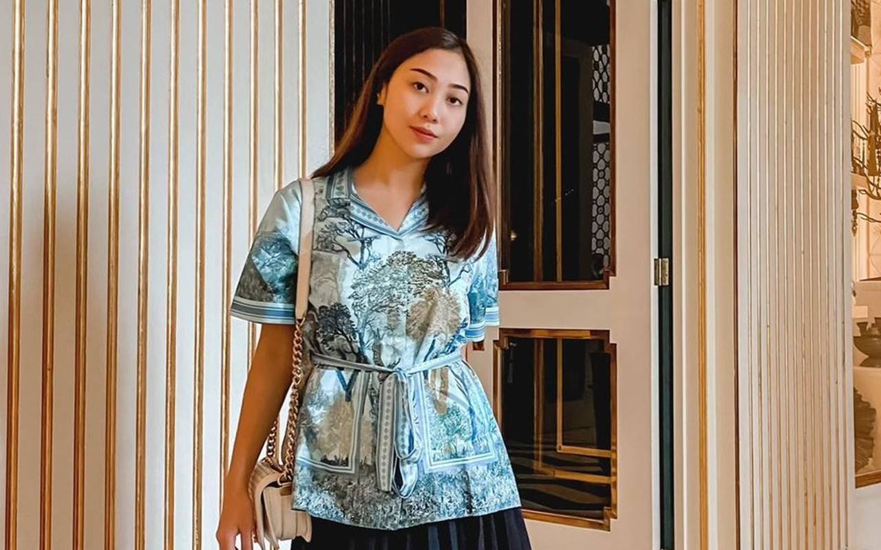 Winona Willy Adik Nikita Willy Lapor Polisi Usai Kena Kasus Penipuan Tas