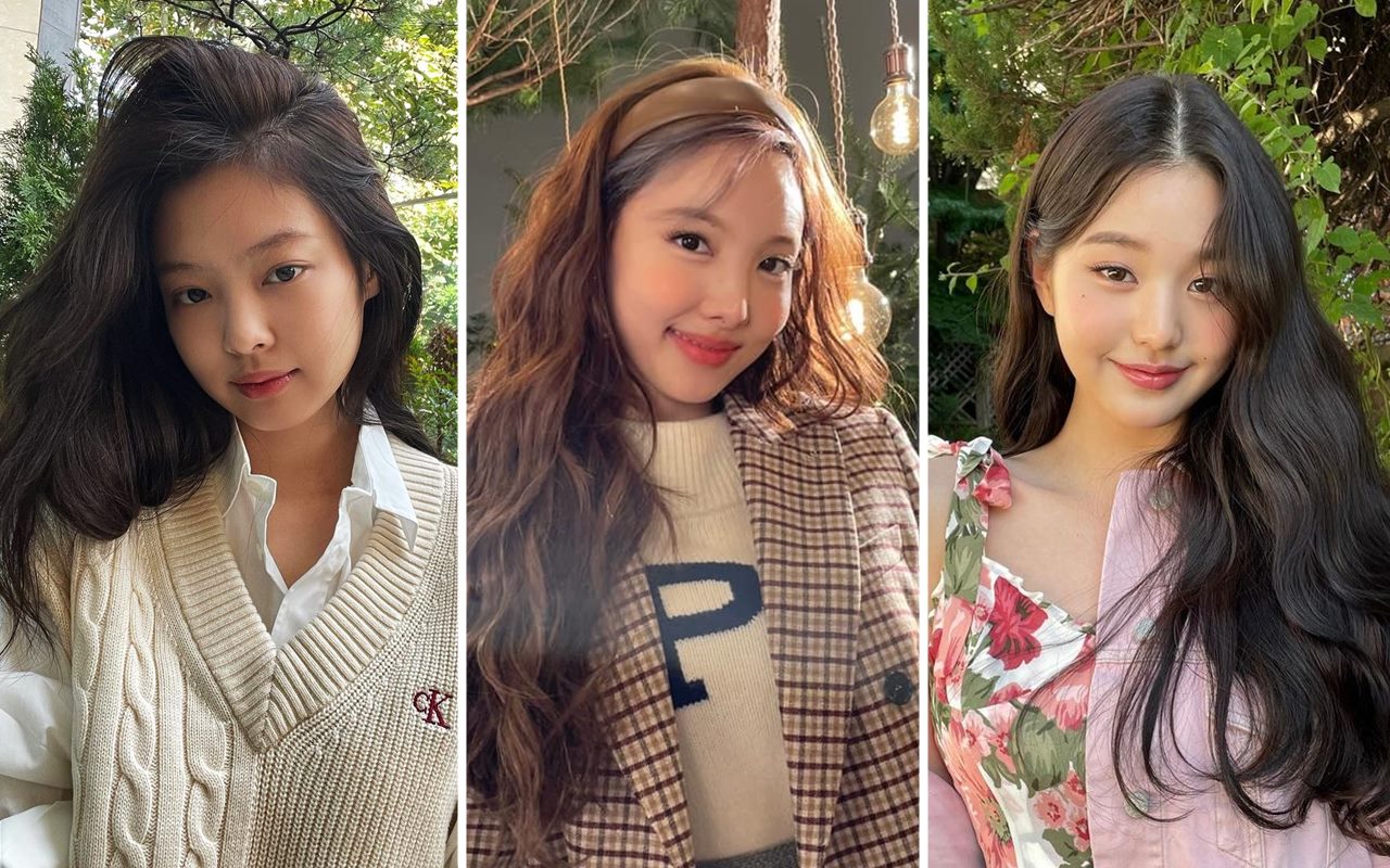 Jennie BLACKPINK, Nayeon TWICE, dan Jang Won Young IVE Dianggap Tak Cocok Terjun ke Akting, Kenapa?
