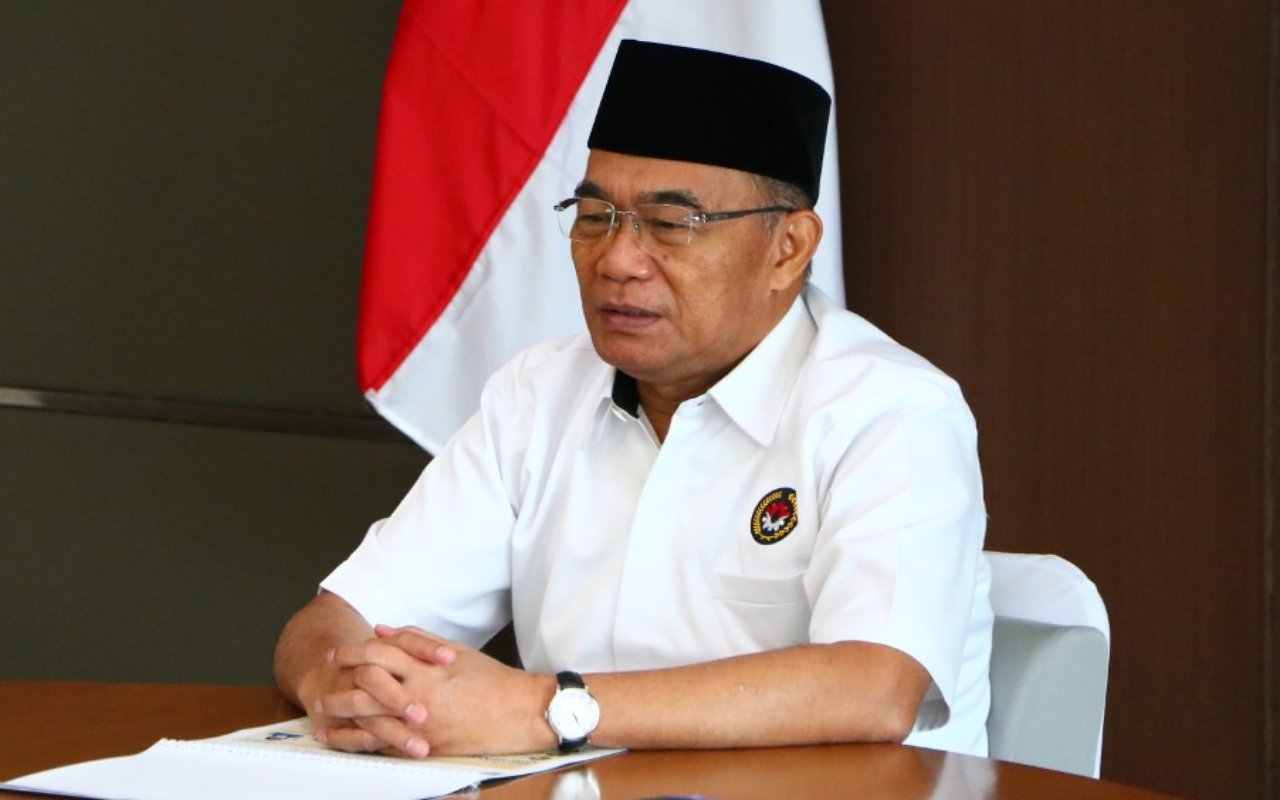 COVID-19 Omicron Mengancam, Menko PMK Nilai RI Lebih Siap Hadapi Gara-Gara Varian Delta