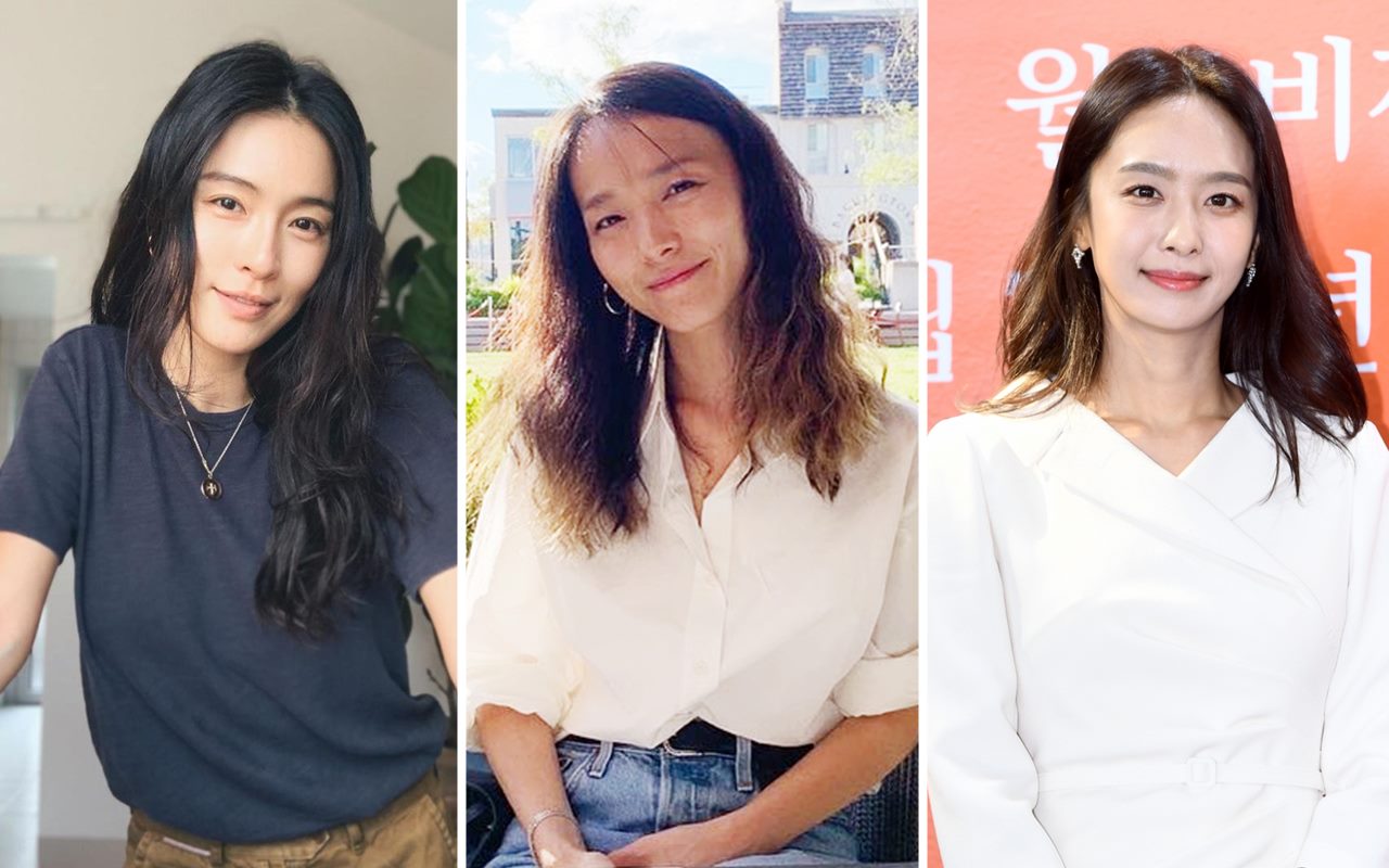 Kahi, Sunye, dan Park Jung Ah Siap Sapa Fans di 'Mom Is An Idol', 3 Member Lain Belum Terungkap