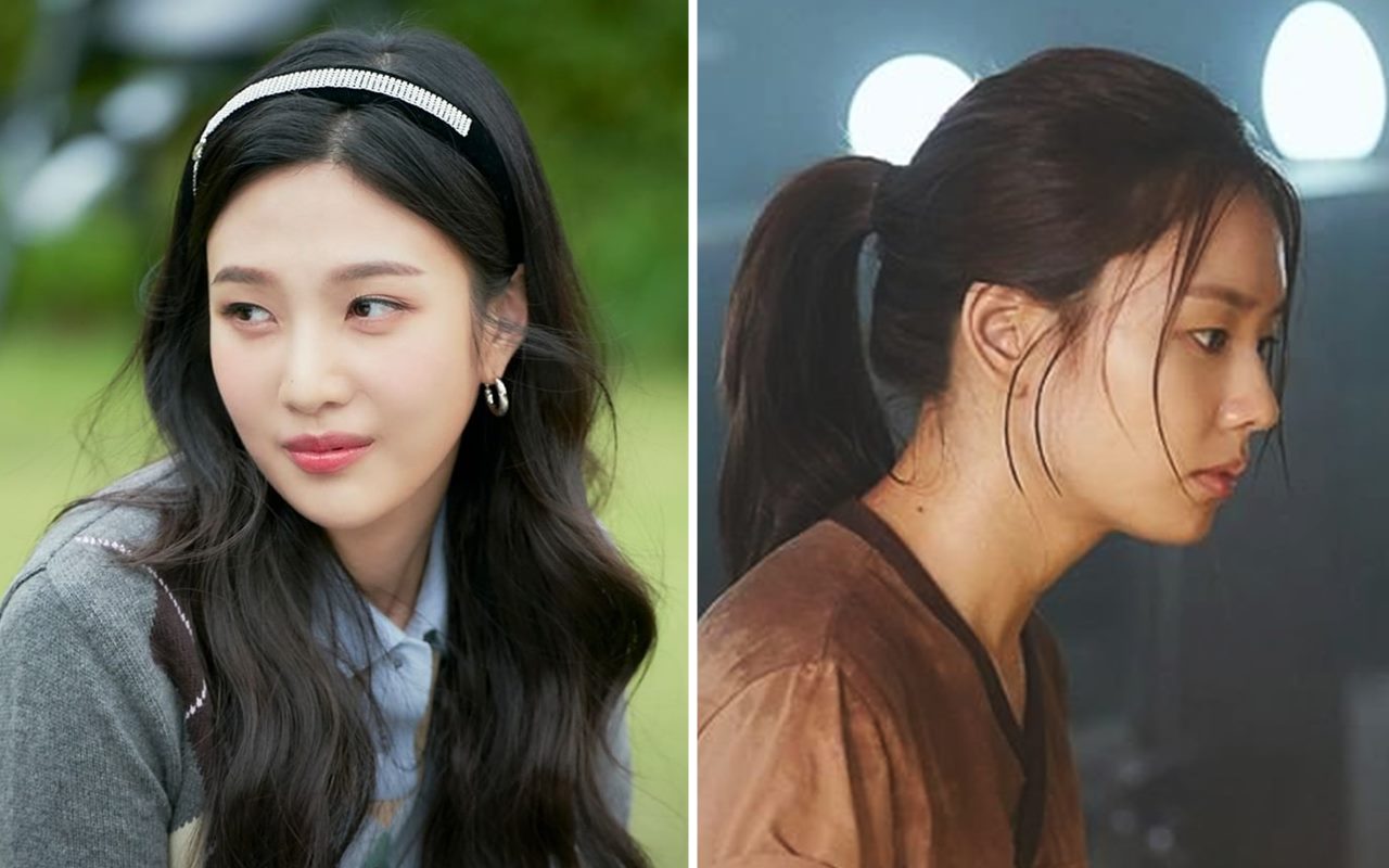 Joy Red Velvet dan Ahn Eun Jin Cs Sekarat, Tim Produksi 'Only One Person' Janjikan Akhir Indah