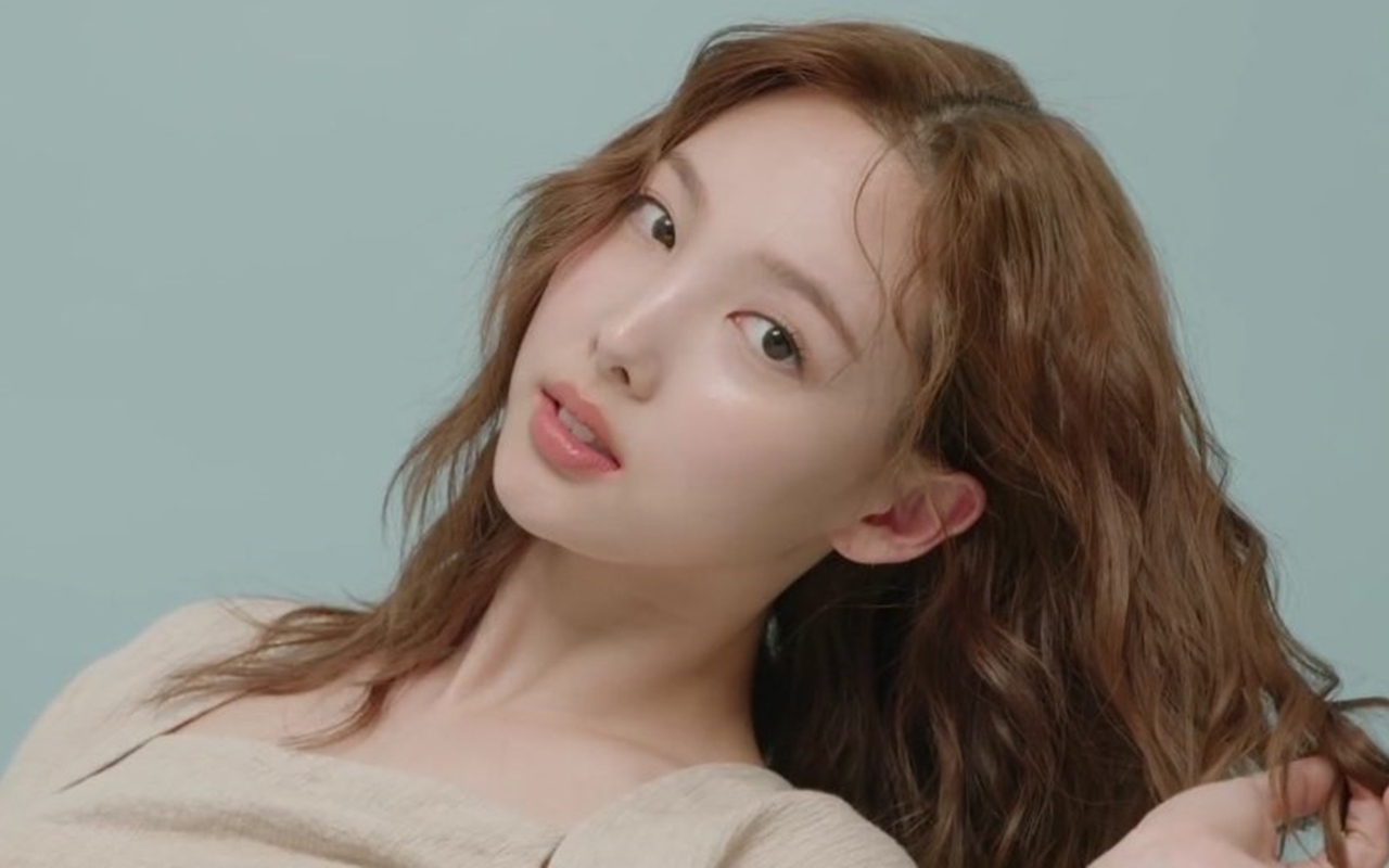 Ini yang Bikin Ngerap Lebih Sulit daripada Nyanyi Menurut Nayeon TWICE