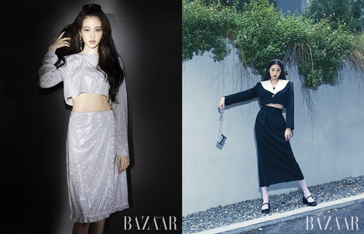 Jang Won Young IVE Bahas Usia Muda, Pertumbuhan, Sampai Impian Masa Depan