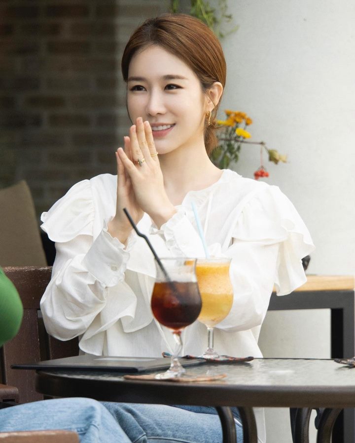 <i>Flawless</i> di usia 39 tahun