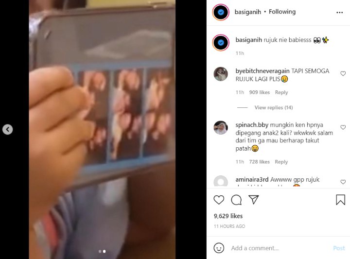 Beredar \'Bukti\' Rachel Vennya Bakal Rujuk dengan Niko Al Hakim