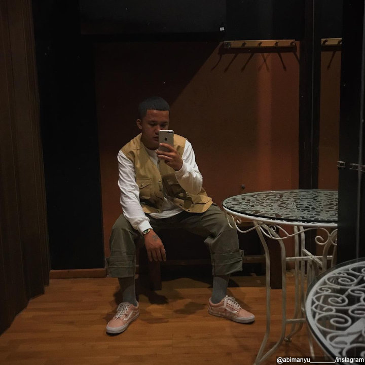 Padu padan super chic
