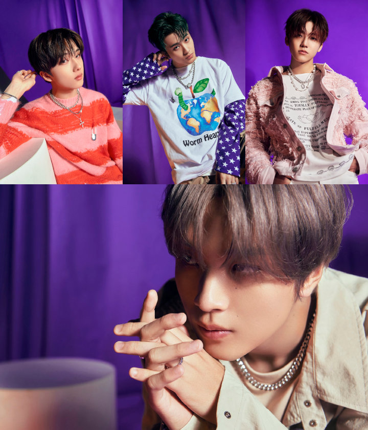 7 Member NCT Dream Tampil Ganteng di Teaser \'Dreaming\' untuk Album NCT \'Universe\'