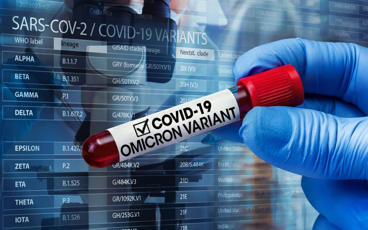 Bisa Infeksi Ulang Penyintas, Satgas Sebut COVID-19 Omicron Belum Masuk Indonesia