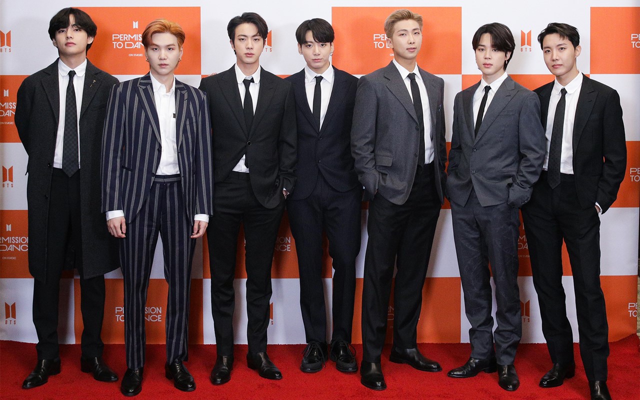 Tiga Member BTS Ini Dilaporkan Jual Sebagian Saham Mereka di HYBE