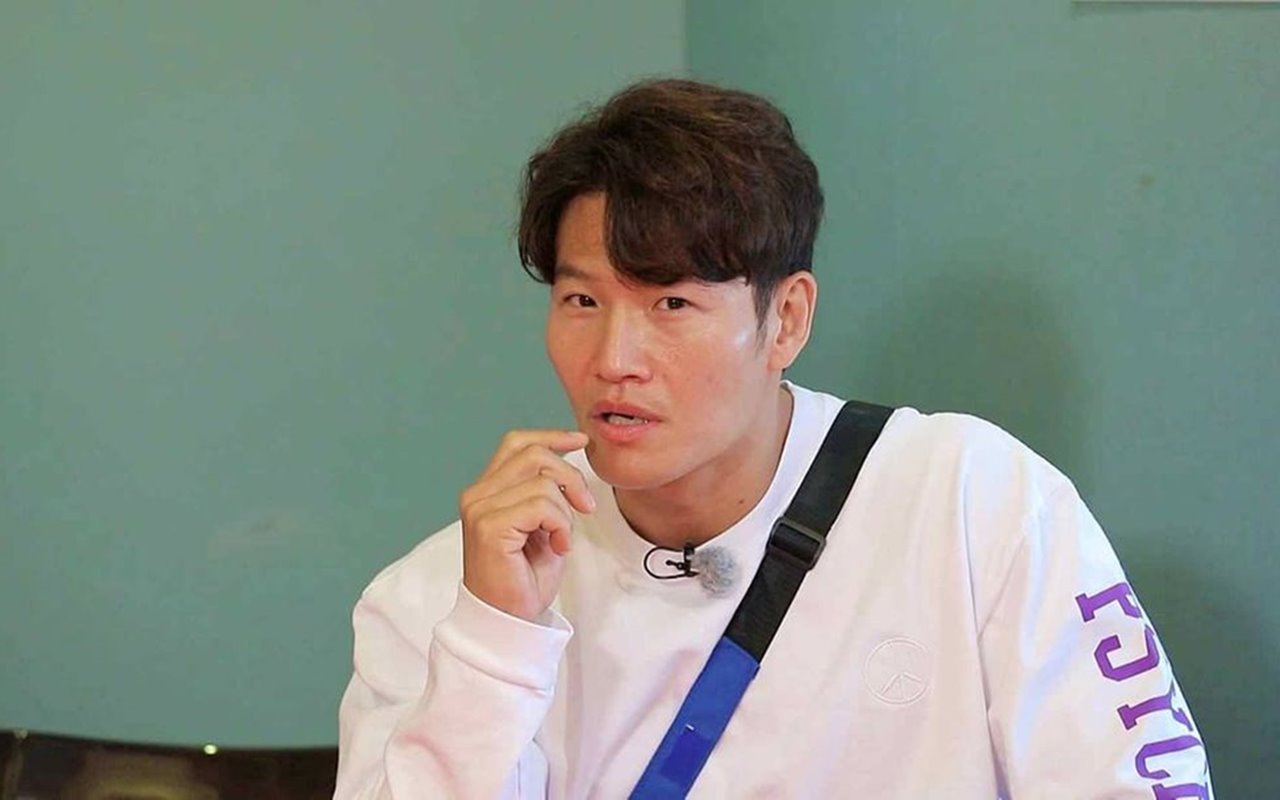 Kim Jong Kook Kena Tegur PD 'Running Man', Ini Pemicunya