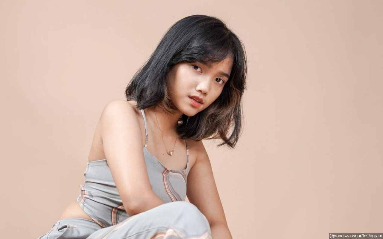 Momen Fuji Adik Ipar Vanessa Angel Mendadak Peluk YouTuber Farida Nurhan Dibahas, Curhatnya Nyesek