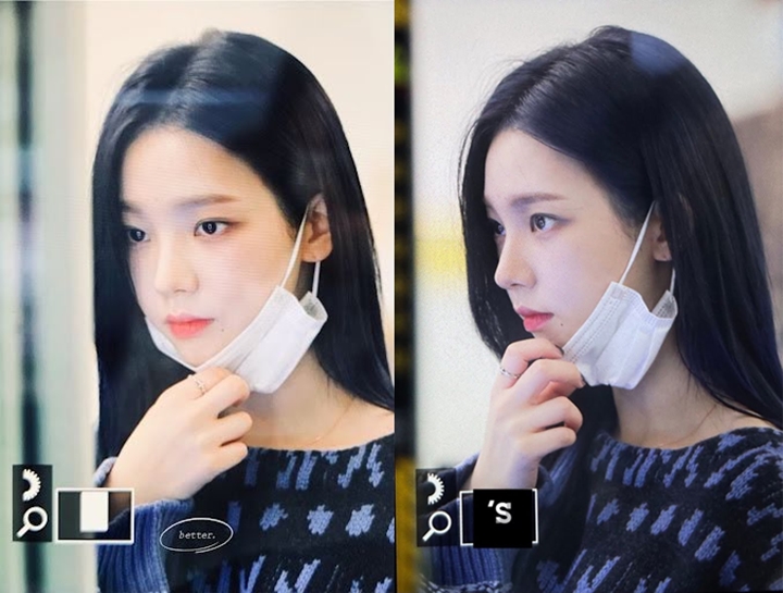 Momen Karina aespa Copot Masker di Bandara Tuai Sorotan, Kenapa?