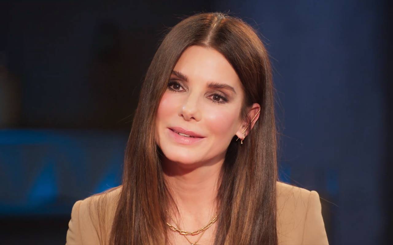 Sandra Bullock Akui Masih Trauma Rumahnya Dibobol Maling, Ungkap Sempat Sembunyi Di Dalam Lemari