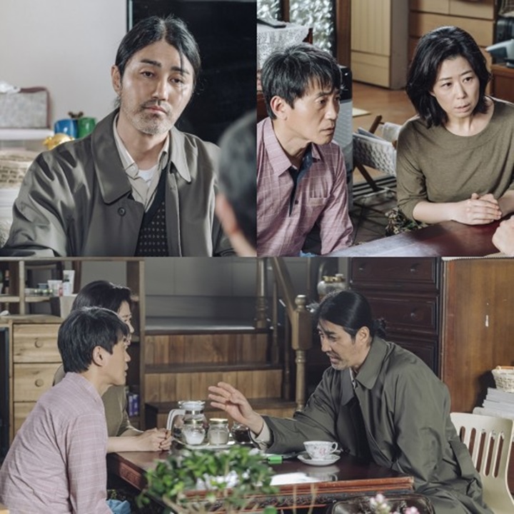 Cha Seung Won Temui Ortu Kim Soo Hyun, Tim Produksi \'One Ordinary Day\' Beri Pujian Selangit