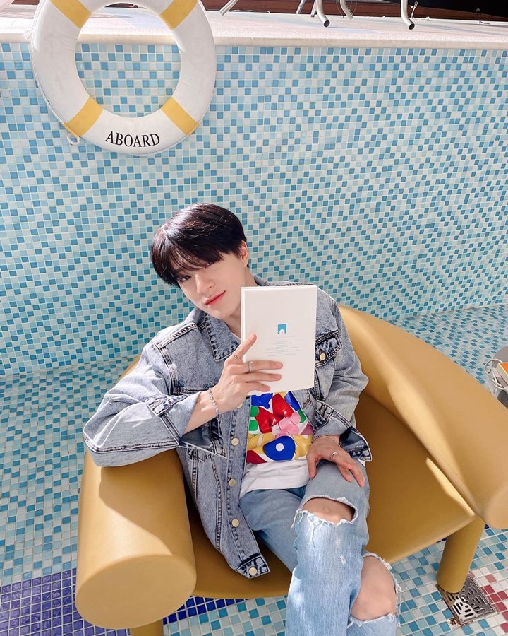 <i>OOTD</i> Khas <i>Boyfriend Material</i>