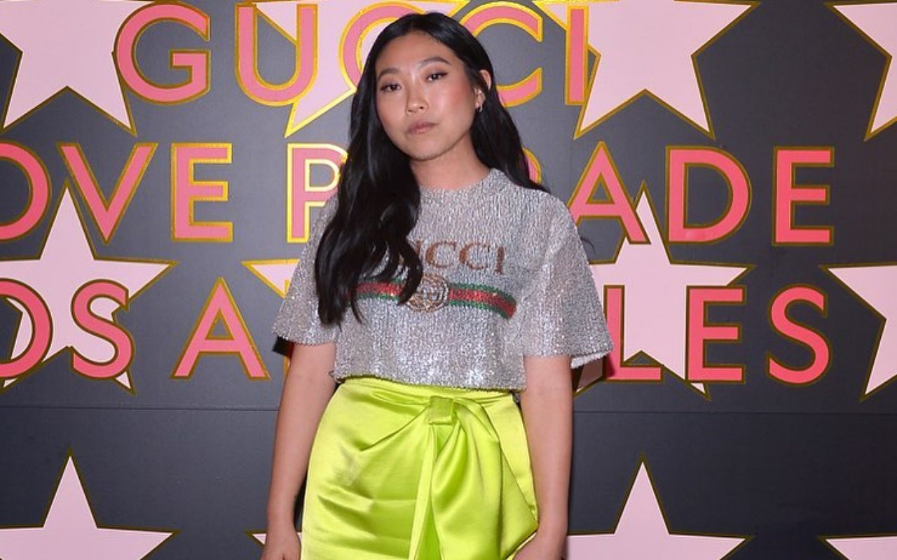 Awkwafina 'Shang-Chi' Gabung Nicolas Cage Bintangi Spin-Off 'Dracula'