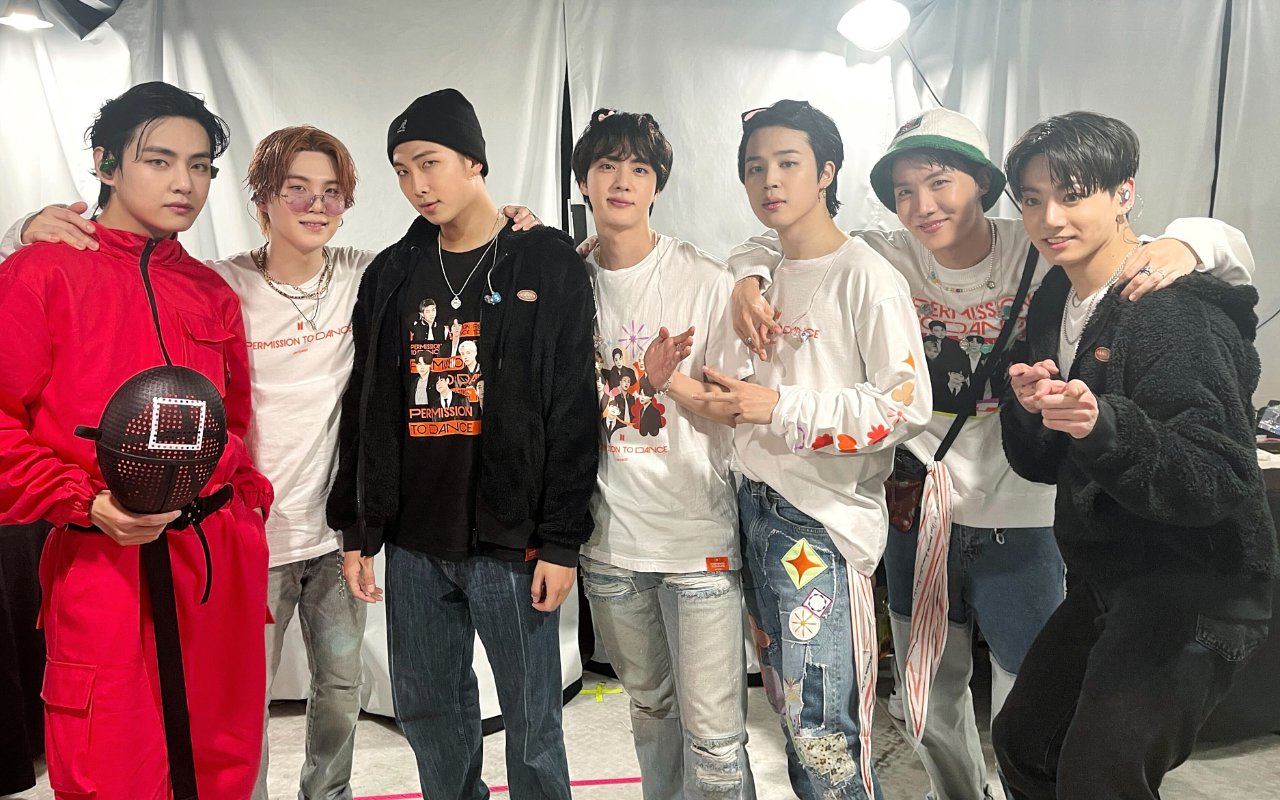 Fansite Master BTS Asal Korea Ngaku Dilecehkan dan Dibully Saat Hadiri Konser 'PTD On Stage'