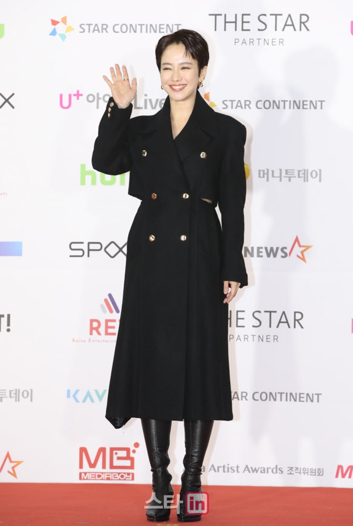 Song Ji Hyo