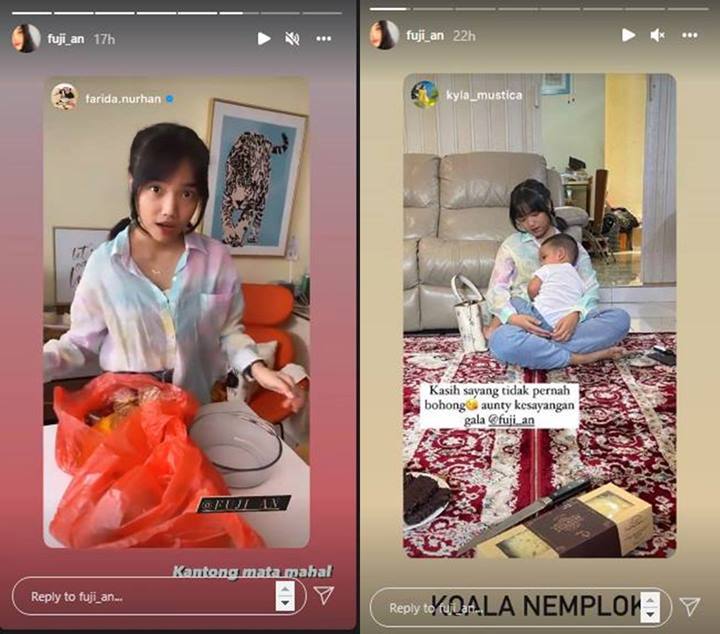 Instagram