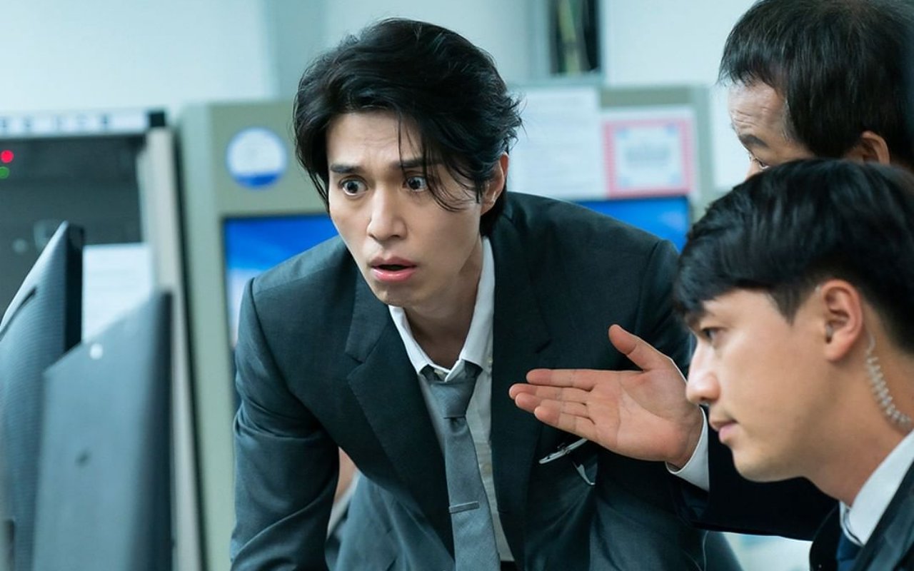 Lee Dong Wook Ungkap Kekuatan Terbesar Drama 'Bad and Crazy', Seperti Apa?