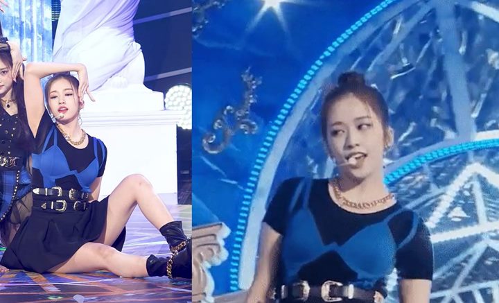 Stylist IVE Tuai Kritikan Gara-gara Ahn Yujin Pakai \'Bra\' di Luar Kaus