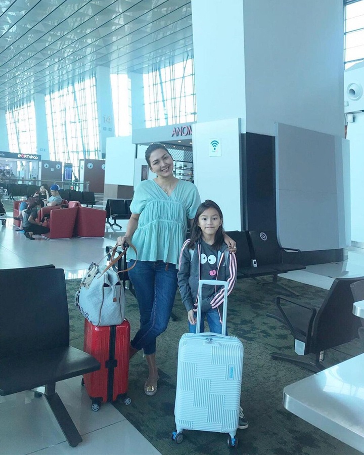 <i>Girls Day Out</i>