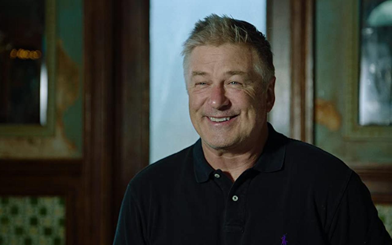 Alec Baldwin Tak Merasa Bersalah Terkait Insiden Tembak Yang Tewaskan Kru Syuting Rust