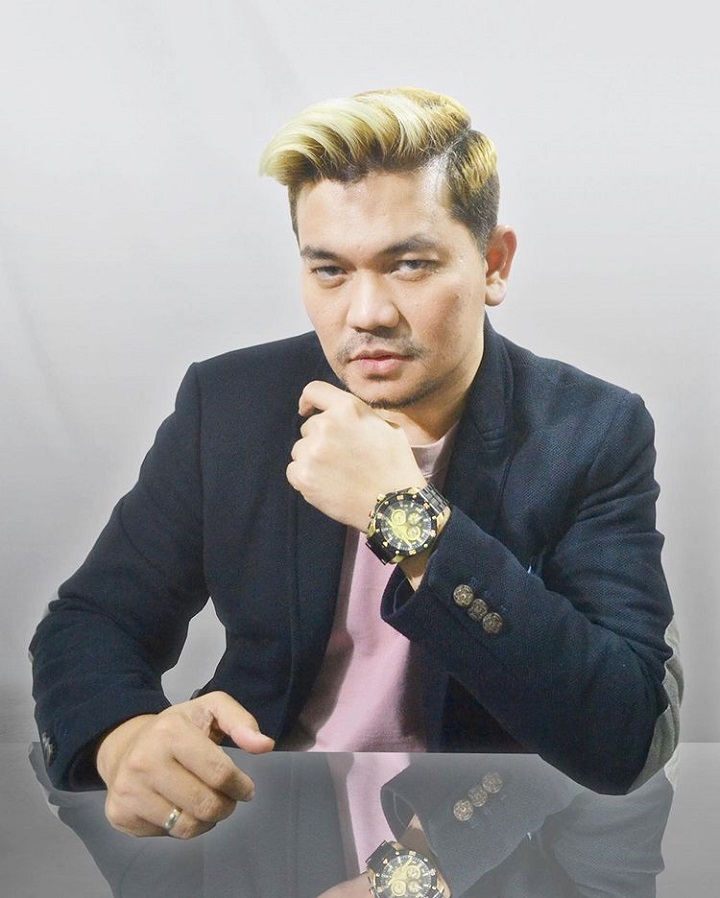 Indra Bekti