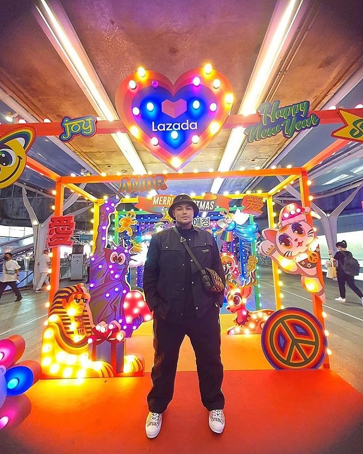 Ivan Gunawan