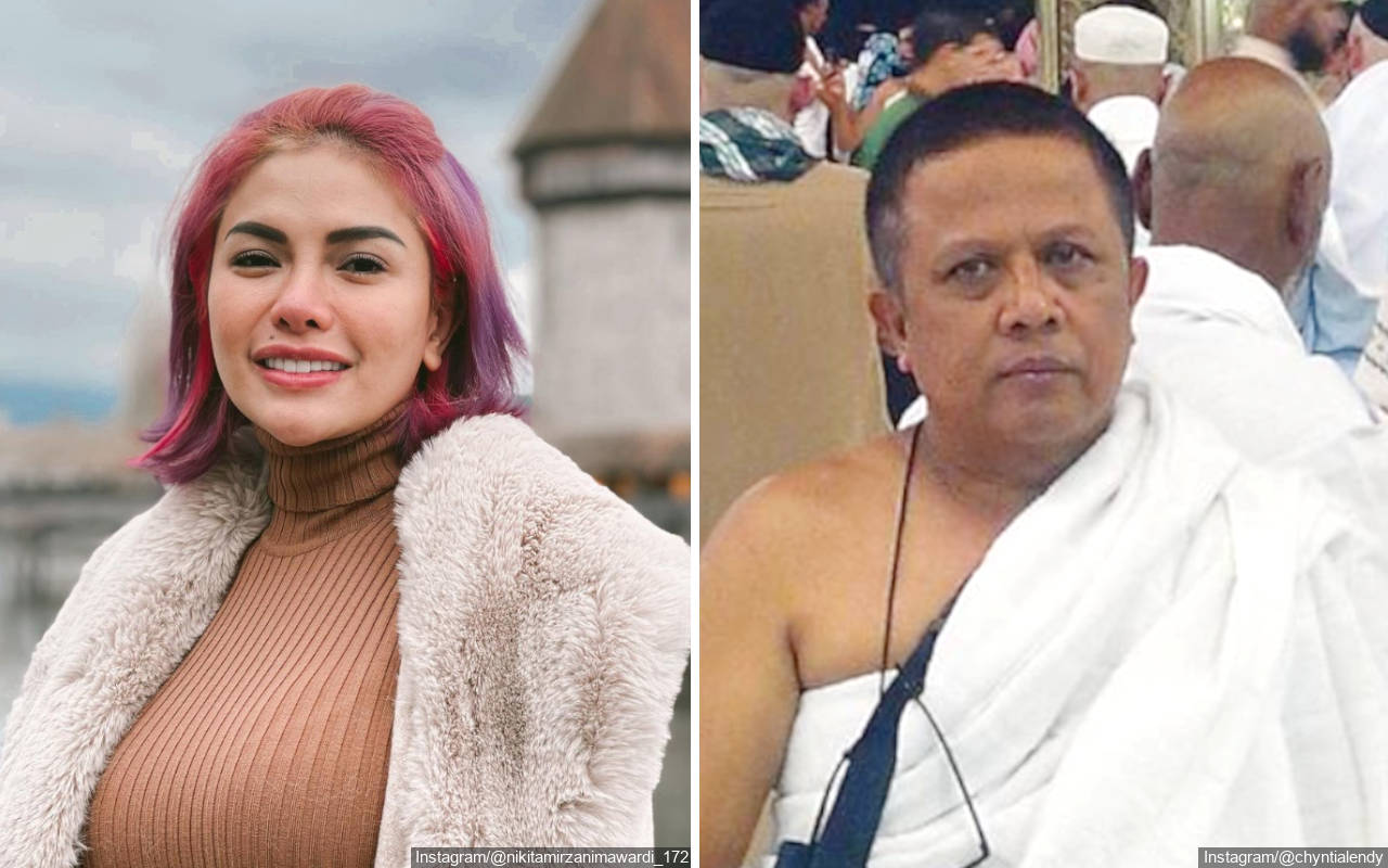 Paman Sindir Nikita Mirzani Ngawur, Alasan Pilu Vanessa Angel Ogah Akui Dody Sebagai Ayah Terkuak