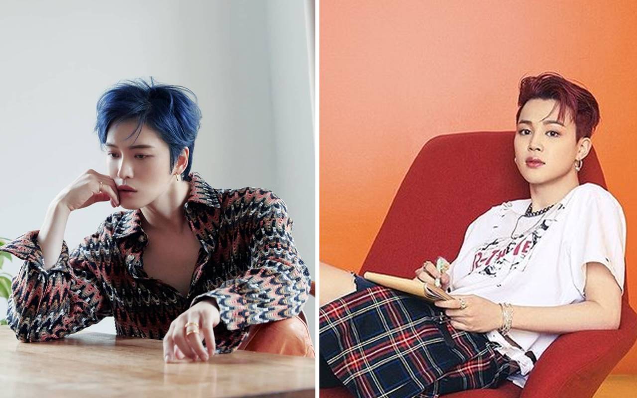 Jaejoong JYJ Idolakan Jimin BTS Terkuak, Bukti Follow Instagram Dinilai   Gercep