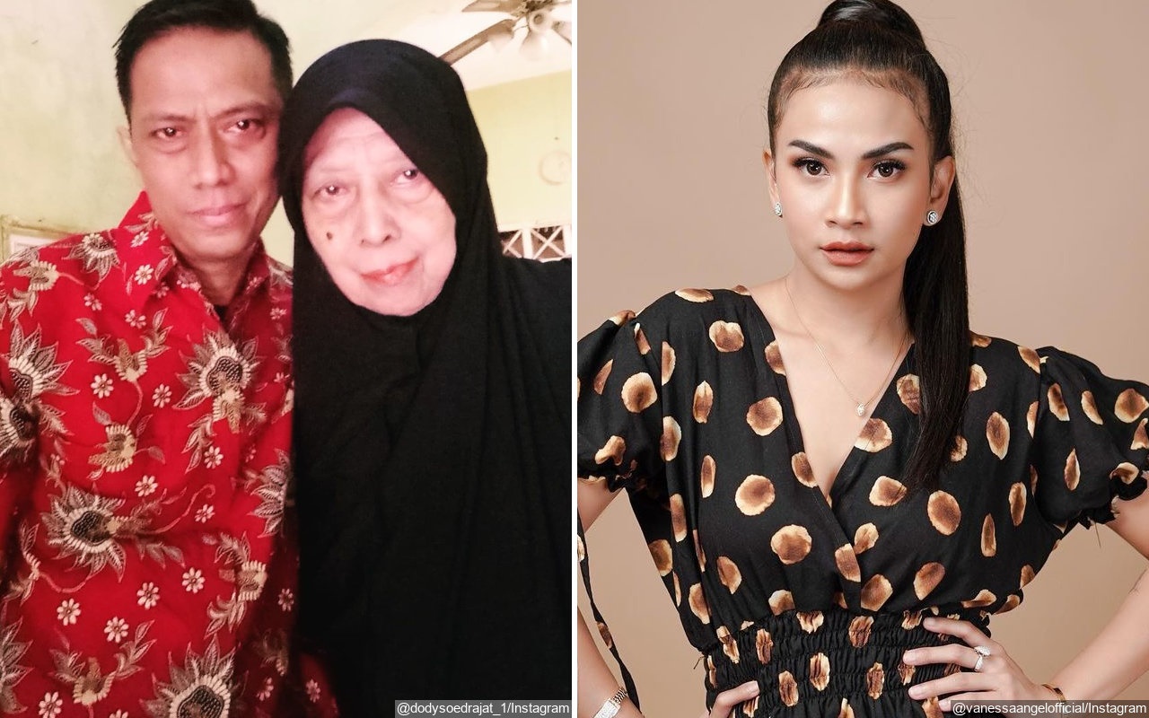 Nenek Vanessa Angel Pasrah Makam Sang Cucu Bakal Dibongkar Doddy: Saya Gak Bisa Apa-apa