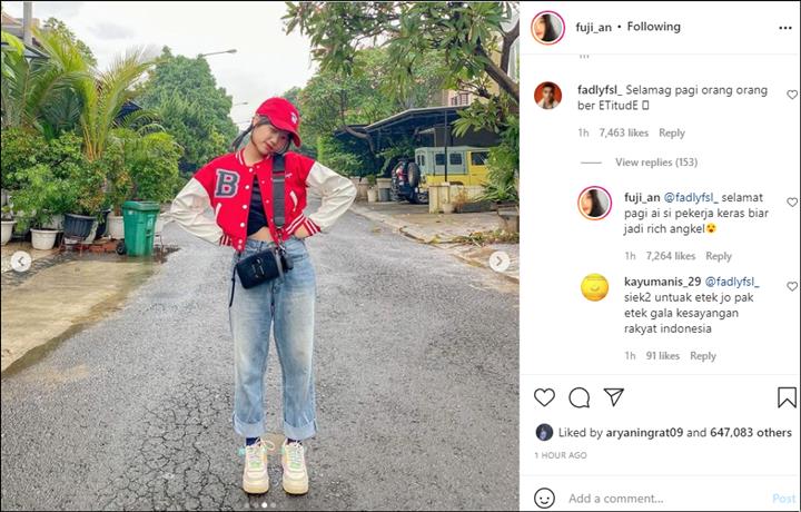 Instagram
