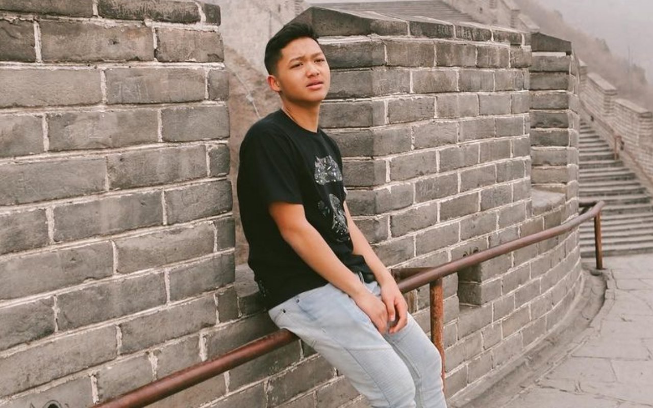 Azriel Hermansyah Bongkar Fakta Dulu Sempat Sahabatan Dengan Gaga Muhammad: Ngilang Pas Eksis
