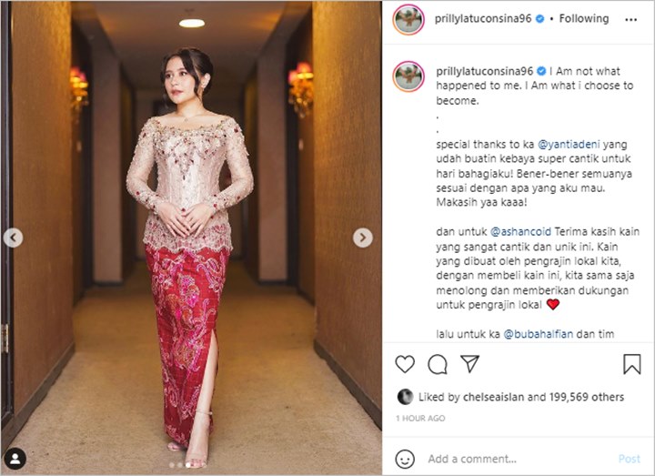 Prilly