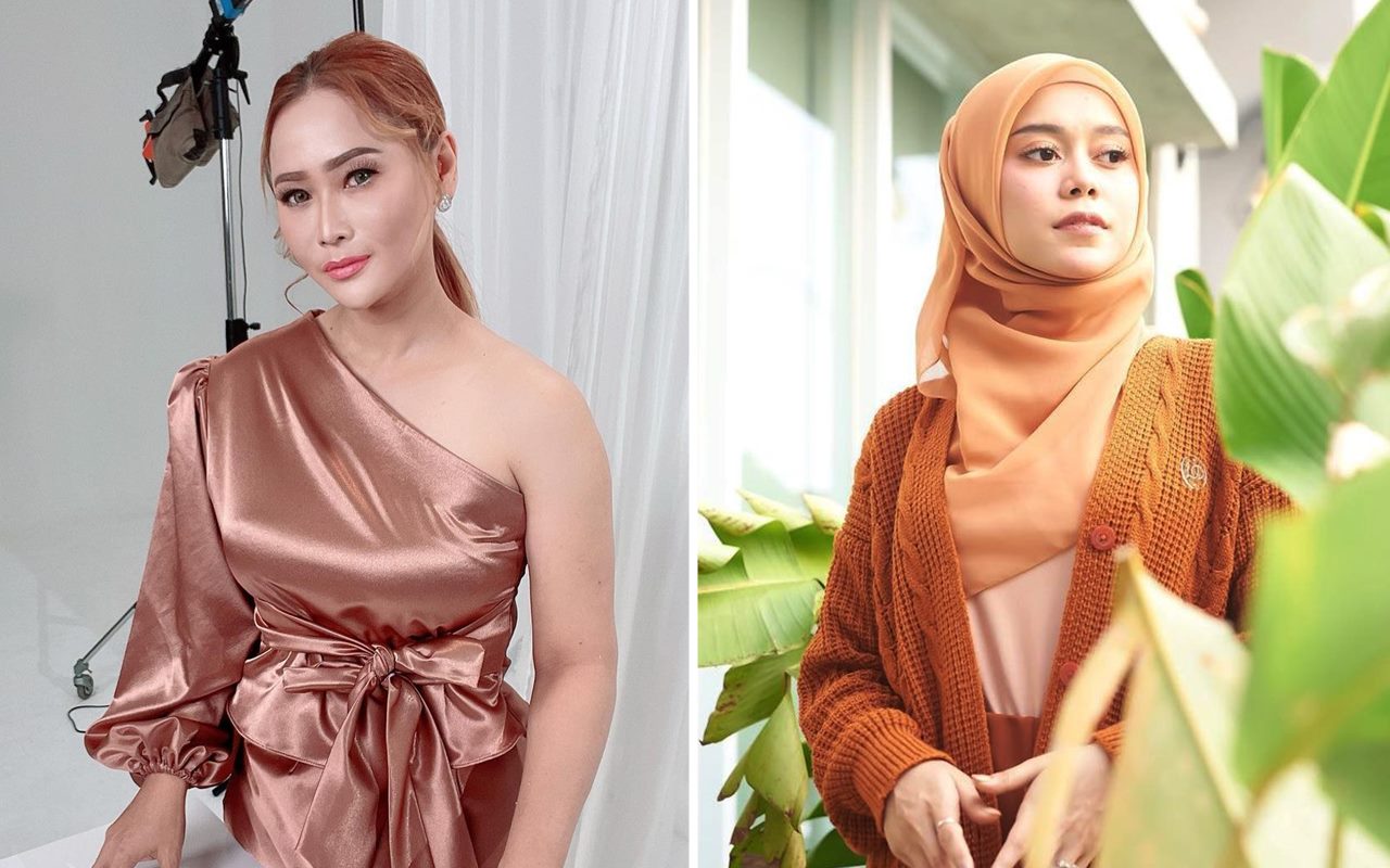 Bikin Haru, Inul Daratista Beri Reaksi Begini Saat Lesty Borong Piala Indonesian Music Awards 2021