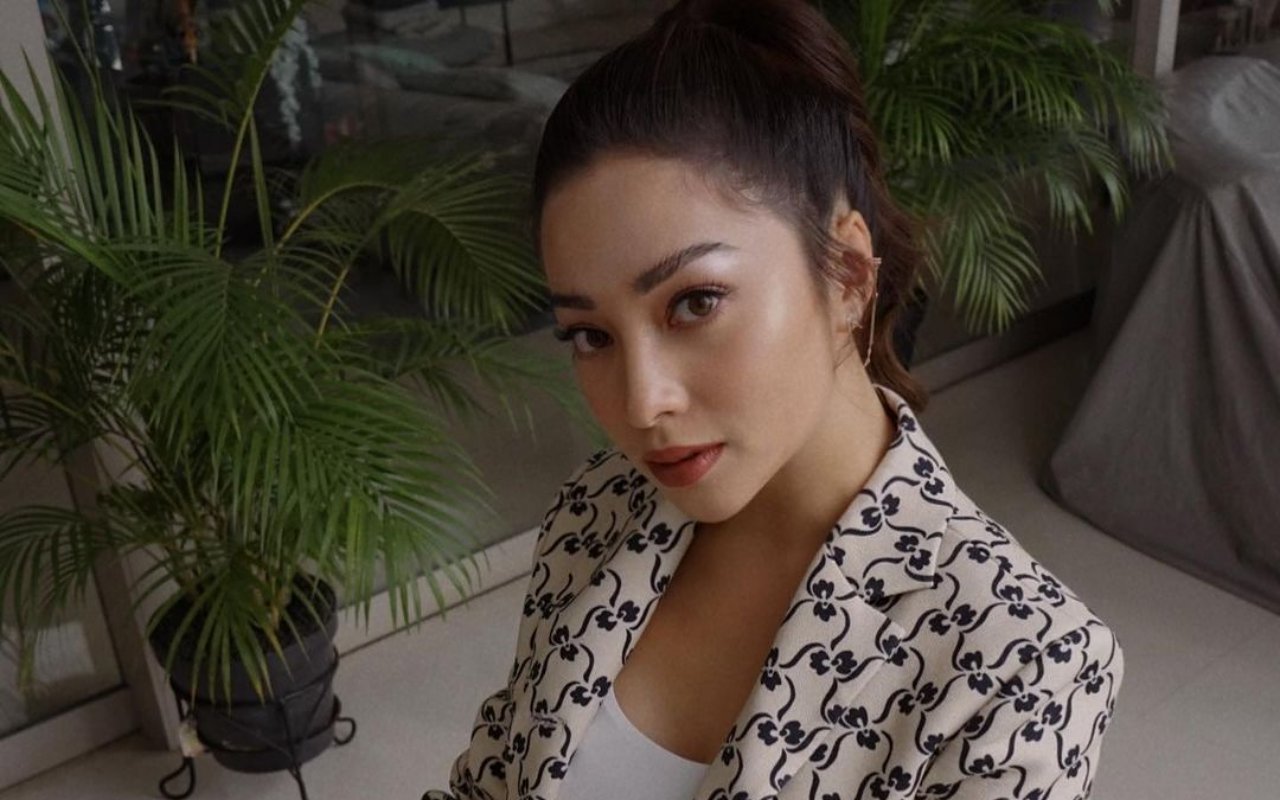 Tajir dan Punya Banyak Bisnis, Nikita Willy Tak Mau Pensiun Jadi Artis Karena Alasan Ini